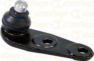 COFAP PSC01009M - Track Control Arm car-mod.net