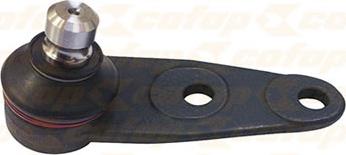COFAP PSC01000M - Track Control Arm car-mod.net