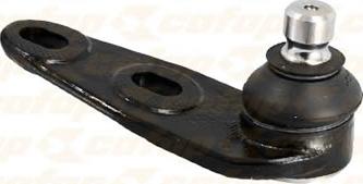 COFAP PSC01016M - Track Control Arm car-mod.net