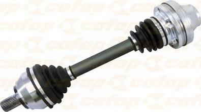 COFAP SEC01405 - Drive shaft Joint car-mod.net