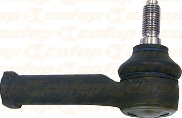 COFAP TDC01004M - Tie Rod End car-mod.net