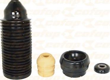 COFAP TKC01105 - Suspension Kit, shock absorber car-mod.net