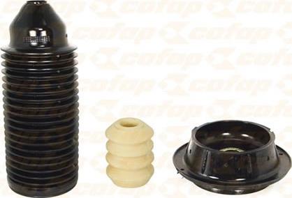 COFAP TKC01108 - Suspension Kit, shock absorber car-mod.net
