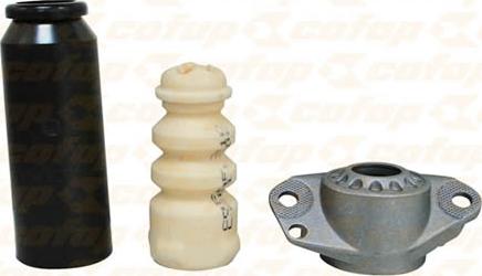 COFAP TKC01202 - Suspension Kit, shock absorber car-mod.net