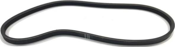 COGEFA France 4PK735 - V-Ribbed Belt car-mod.net