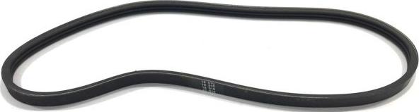 COGEFA France 3PK735 - V-Ribbed Belt car-mod.net