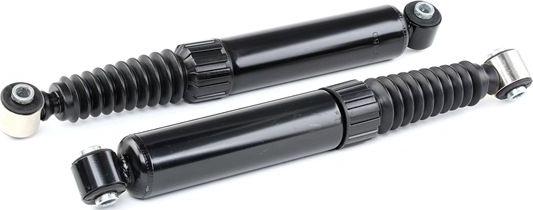COGEFA France 752.06TH - Shock Absorber car-mod.net