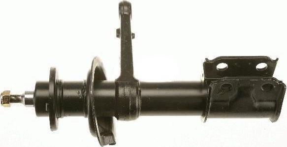 COGEFA France 752.RE015 - Shock Absorber car-mod.net