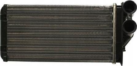 COGEFA France 764.48N5 - Heat Exchanger, interior heating car-mod.net