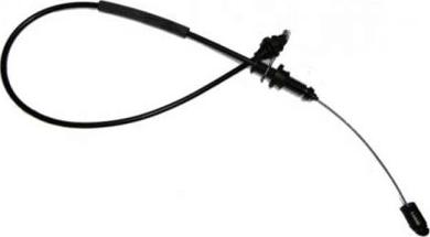 COGEFA France 7.60.546.868 - Accelerator Cable car-mod.net