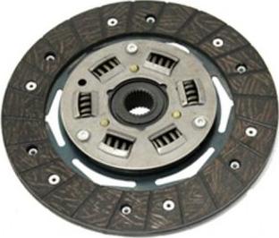 COGEFA France 7.60.548.018 - Clutch Disc car-mod.net