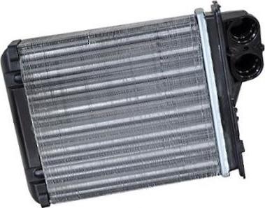 COGEFA France 7.60.547.484 - Heat Exchanger, interior heating car-mod.net