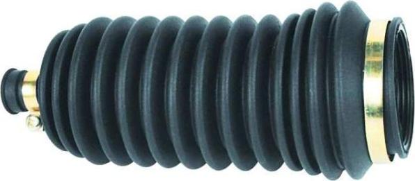 COGEFA France 7.60.547.607 - Bellow Set, steering car-mod.net