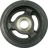 COGEFA France 705.15T3 - Belt Pulley, crankshaft car-mod.net
