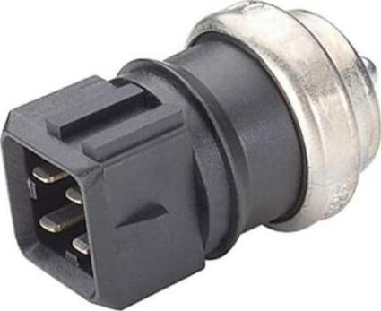 COGEFA France 7.00.105.087 - Coolant temperature Sensor car-mod.net