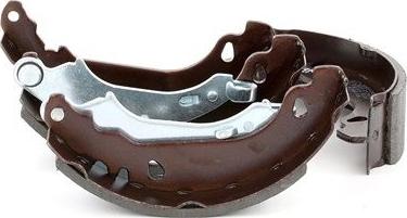 COGEFA France 7.01.205.755 - Drum Brake Shoe Set car-mod.net
