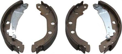 COGEFA France 7.01.210.109 - Drum Brake Shoe Set car-mod.net