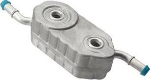 COGEFA France 711.03G9 - Oil Cooler, engine oil car-mod.net