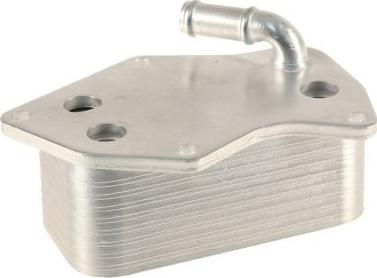 COGEFA France 711.VW040 - Oil Cooler, engine oil car-mod.net