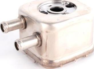 COGEFA France 711.VW001 - Oil Cooler, engine oil car-mod.net