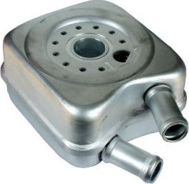 COGEFA France 711.VW008 - Oil Cooler, engine oil car-mod.net