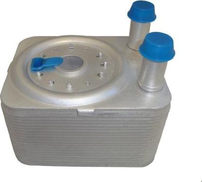 COGEFA France 711.VW023 - Oil Cooler, engine oil car-mod.net