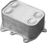 COGEFA France 711.VW027 - Oil Cooler, engine oil car-mod.net