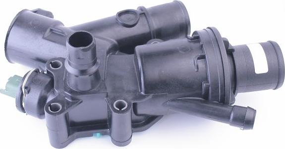 COGEFA France 713.36AS - Coolant thermostat / housing car-mod.net