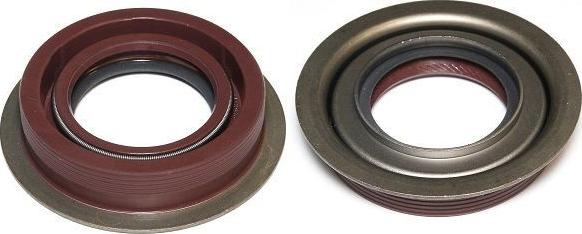 COGEFA France 731.2124A - Shaft Seal, automatic transmission car-mod.net