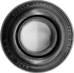 COGEFA France 720.4168 - Clutch Release Bearing car-mod.net