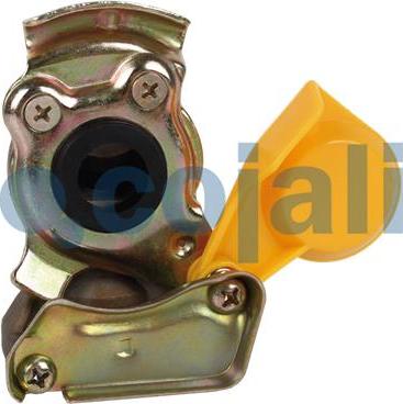 Cojali 6001404 - Coupling Head car-mod.net