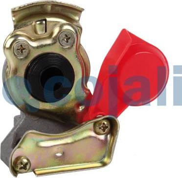 Cojali 6001405 - Coupling Head car-mod.net