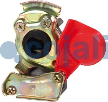 Cojali 6001401 - Coupling Head car-mod.net