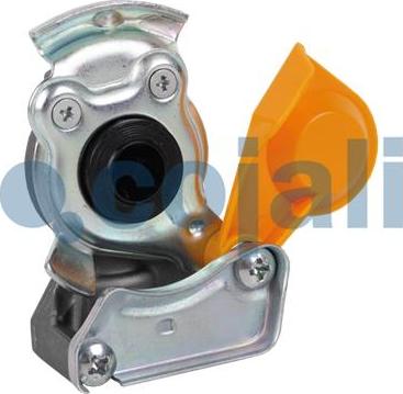 Cojali 6001408 - Coupling Head car-mod.net