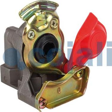 Cojali 6001430 - Coupling Head car-mod.net