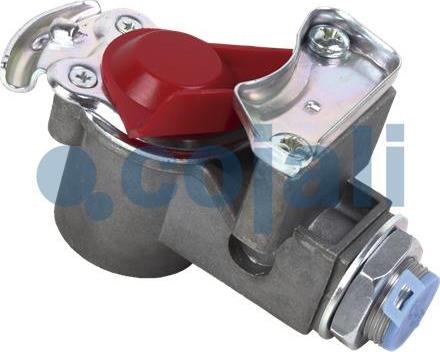 Cojali 6001421 - Coupling Head car-mod.net