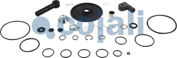 Cojali 6012091 - Repair Kit, brake-power regulator car-mod.net