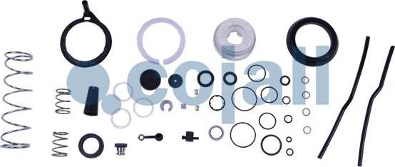 Cojali 6012131 - Repair Kit, clutch booster car-mod.net