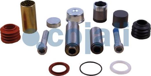 Cojali 6084018 - Repair Kit, brake caliper car-mod.net