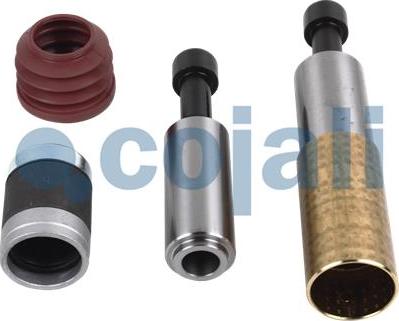 Cojali 6084017 - Repair Kit, brake caliper car-mod.net