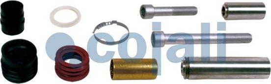 Cojali 6084038 - Repair Kit, brake caliper car-mod.net