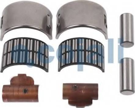 Cojali 6086050 - Repair Kit, brake caliper car-mod.net