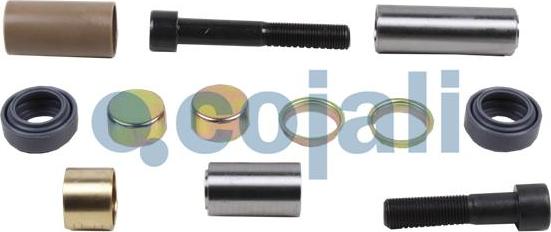 Cojali 6086010 - Repair Kit, brake caliper car-mod.net