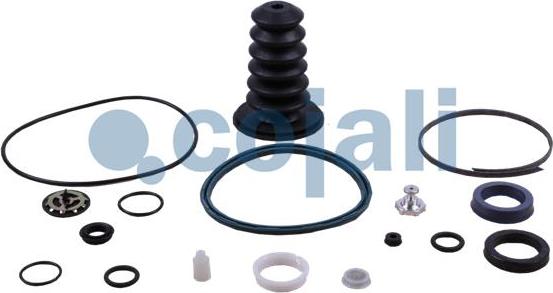 Cojali 6034028 - Repair Kit, clutch booster car-mod.net
