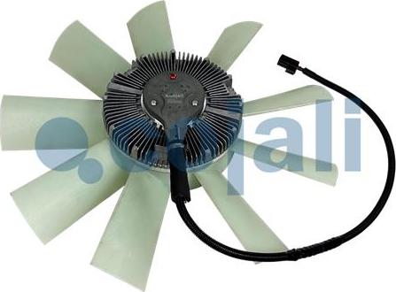 Cojali 8521836 - Fan, radiator car-mod.net