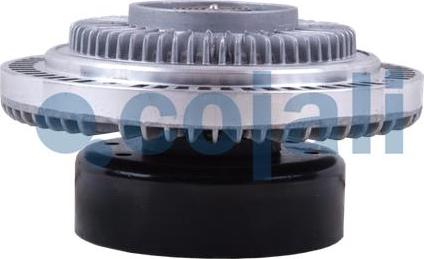 Cojali 8133101 - Clutch, radiator fan car-mod.net