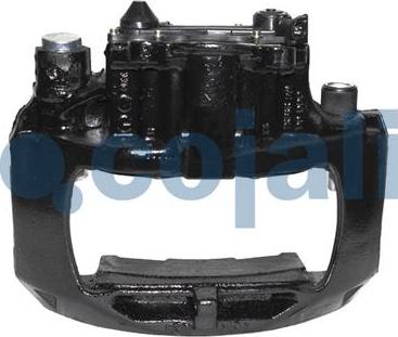 Cojali 359021 - Brake Caliper car-mod.net