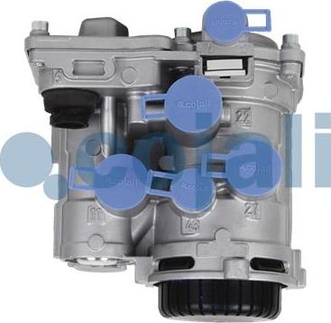 Cojali 352782 - Control Valve, trailer car-mod.net