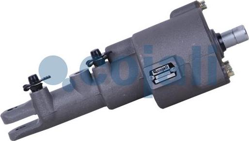 Cojali 2550601 - Clutch Booster car-mod.net