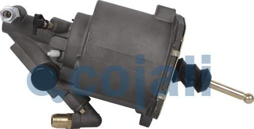 Cojali 2550304 - Clutch Booster car-mod.net